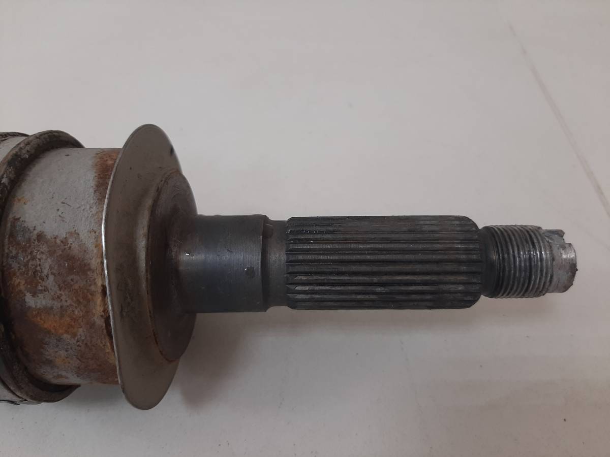 Полуось задняя Subaru Impreza (G12) 2007-2012 Полуось задняя Subaru Impreza (G12) 2007-2012
