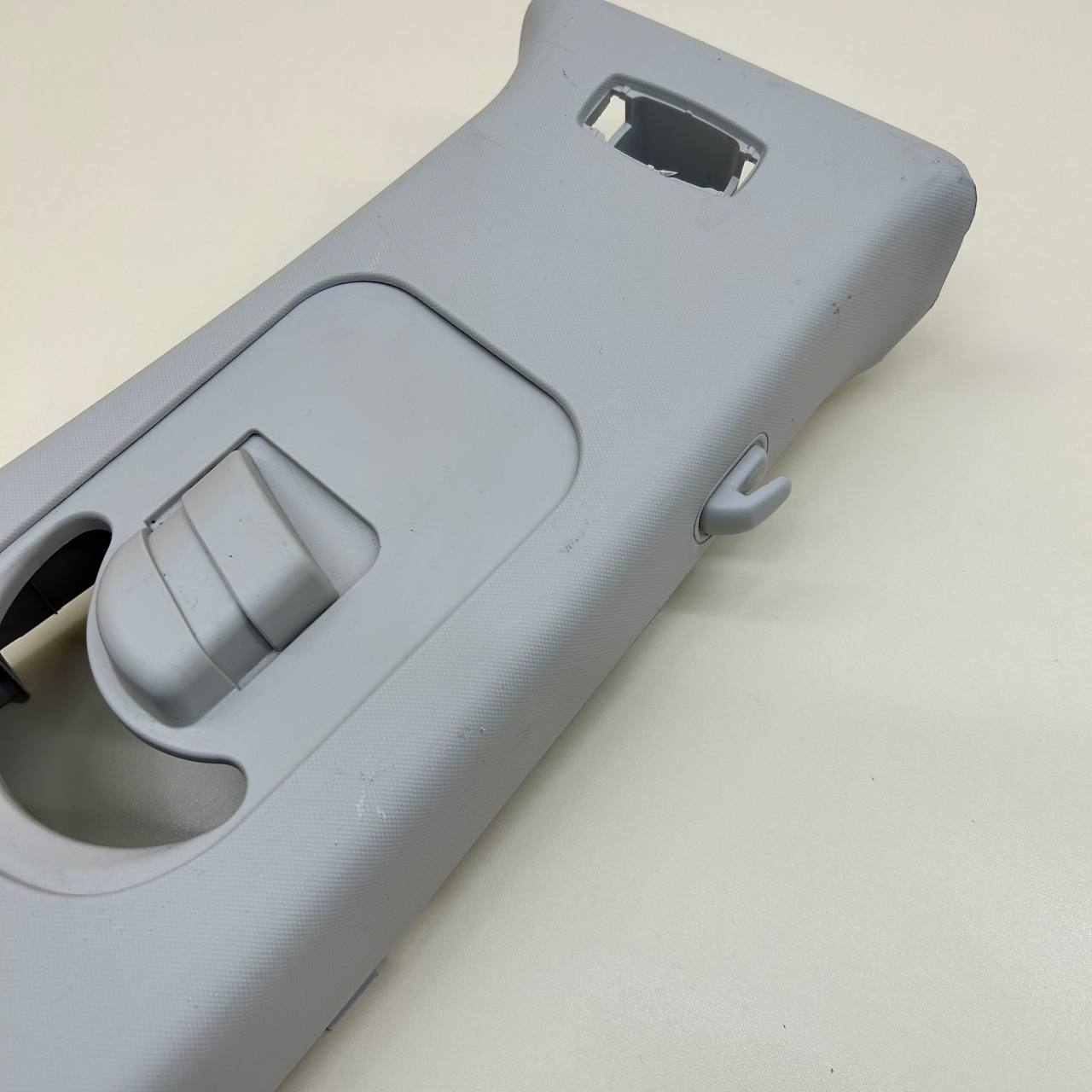 Обшивка стойки Jetour Dashing 2022>