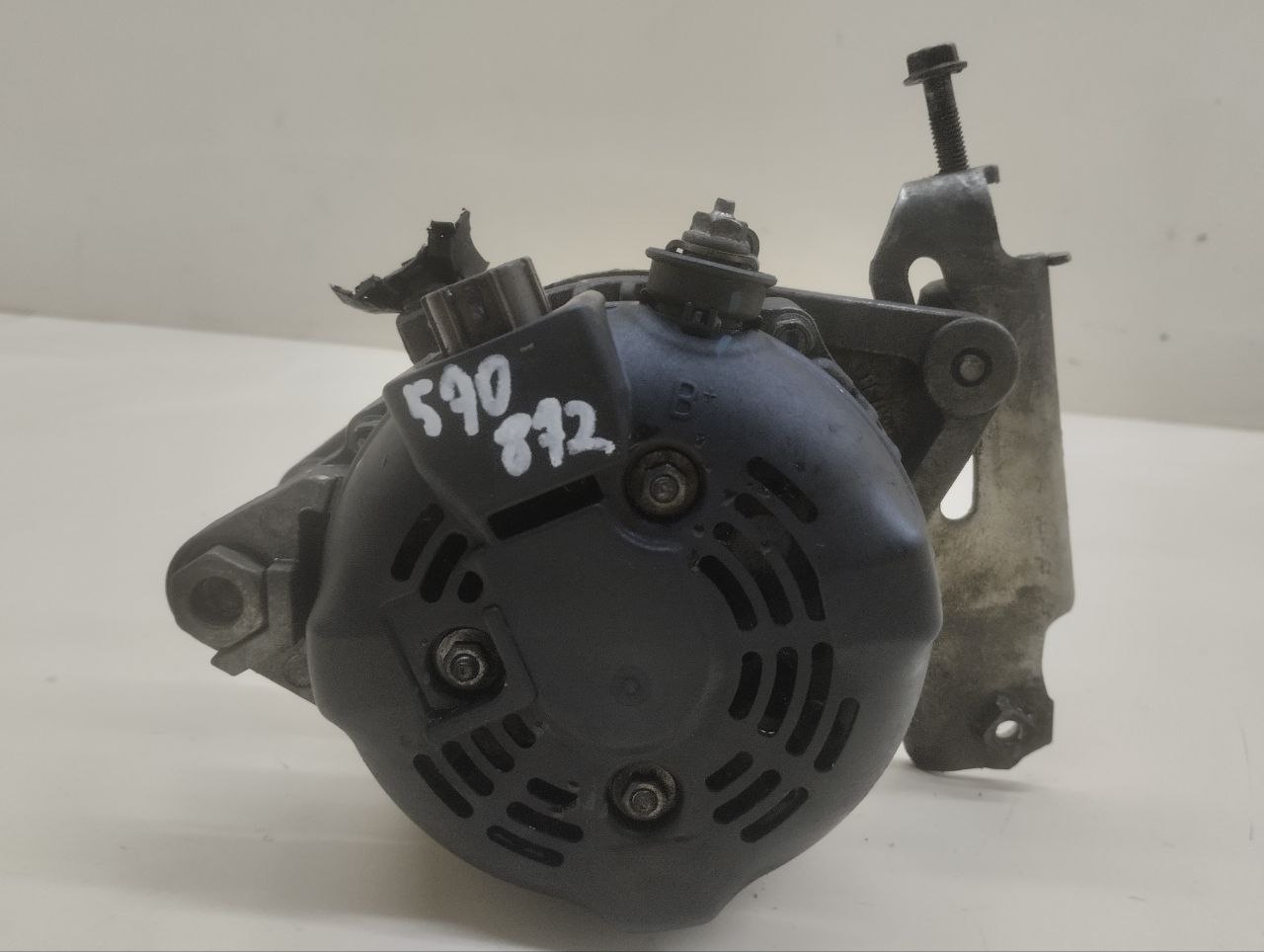 Генератор Toyota Corolla E150 2006-2013