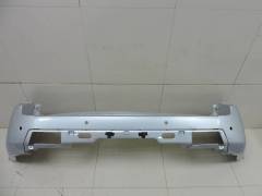 Бампер задний Honda Pilot (YF3, YF4) 2008-2015