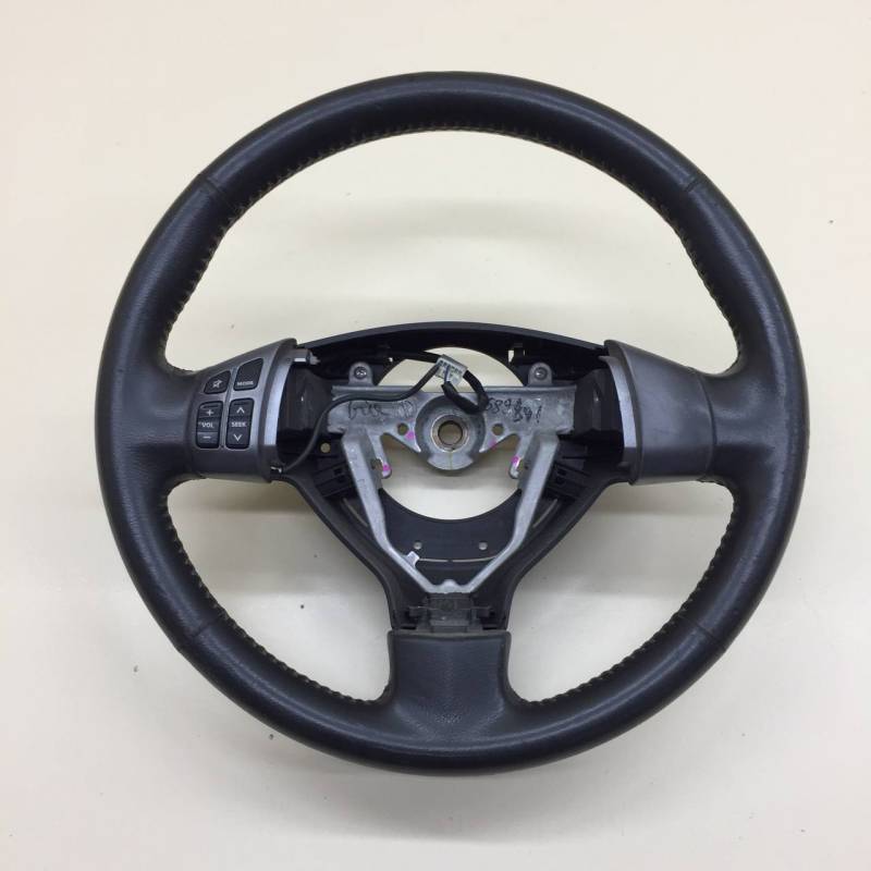 Рулевое колесо для AIR BAG (без AIR BAG) Suzuki SX4 2006-2013 Рулевое колесо для AIR BAG (без AIR BAG) Suzuki SX4 2006-2013