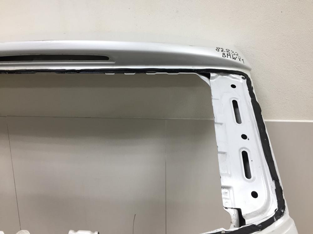Дверь багажника BMW X1 E84 2009-2015