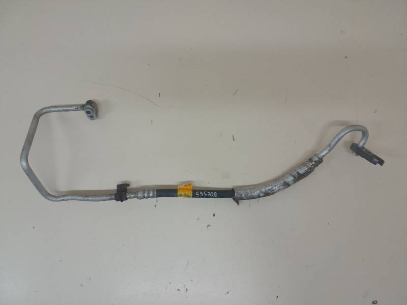 Трубка кондиционера Chevrolet Aveo T200 2003-2008
