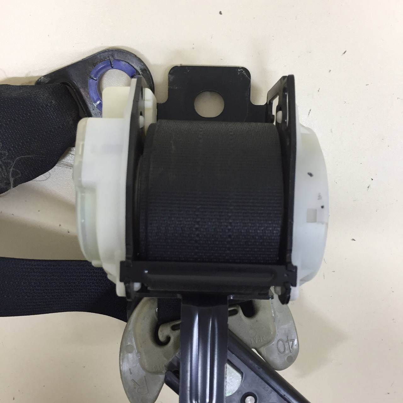 Ремень безопасности Toyota Land Cruiser Prado (J150) 2009-2022