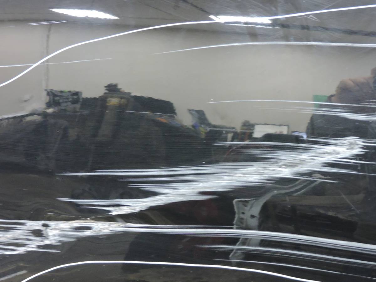 Дверь задняя правая Land Rover Range Rover 4 2013>