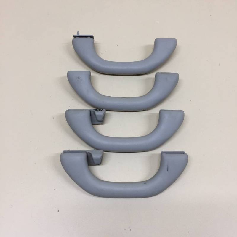 Ручка внутренняя потолочная Skoda Fabia (5J) 2007-2014