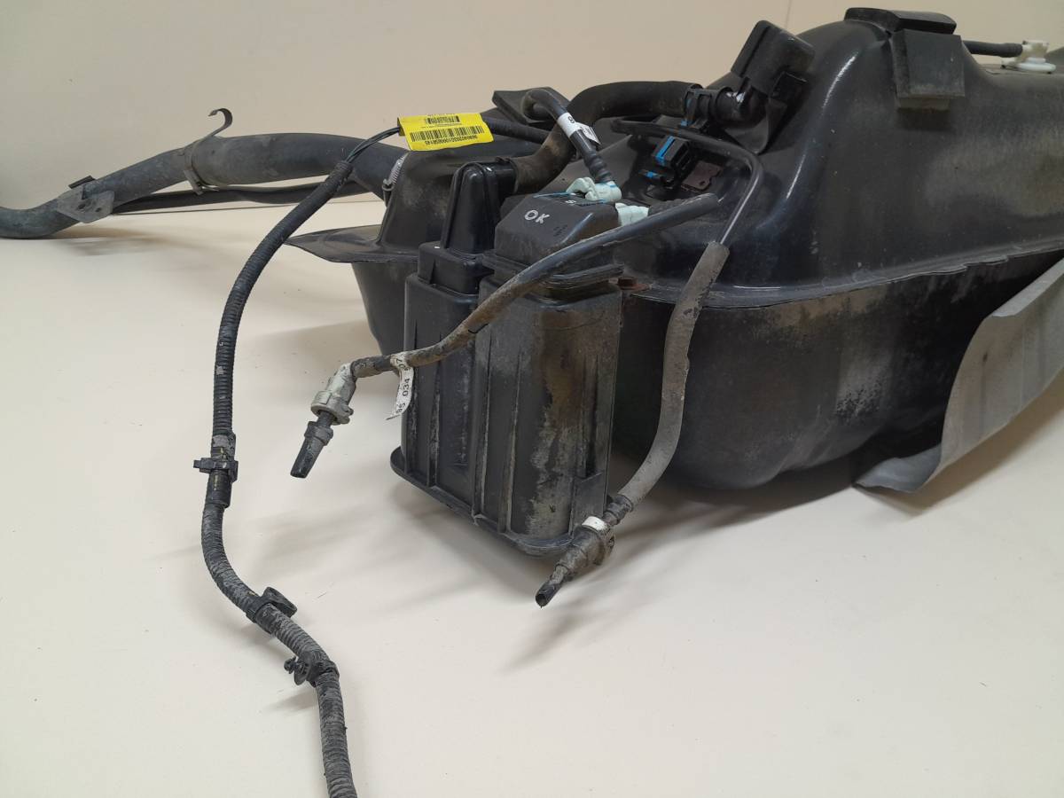 Бак топливный Chevrolet Cobalt (T250) 2011-2015 Бак топливный Chevrolet Cobalt (T250) 2011-2015
