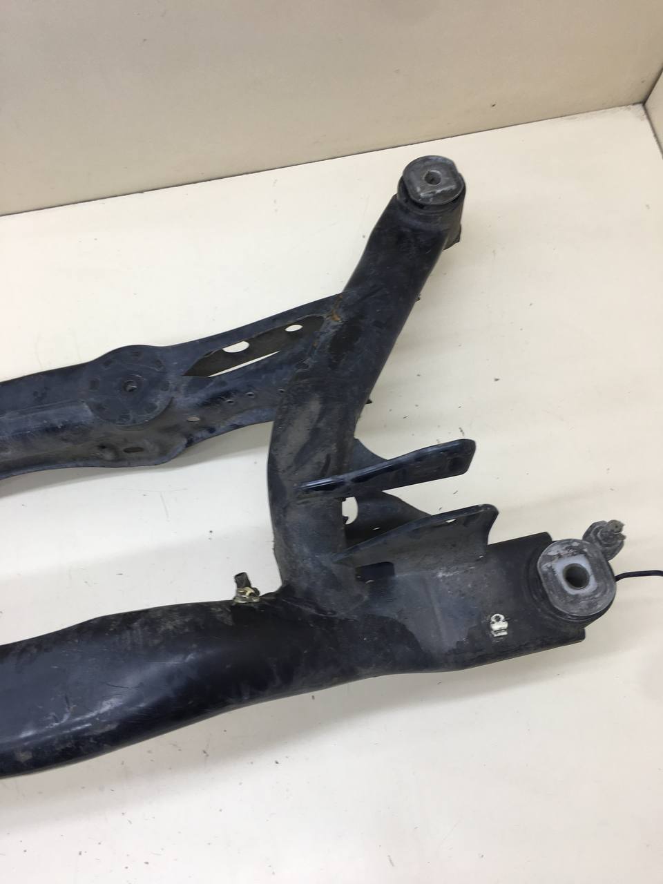 Балка задняя Volkswagen Tiguan (5N1) 2007-2011 Балка задняя Volkswagen Tiguan (5N1) 2007-2011