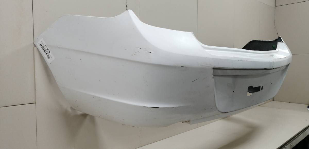 Бампер задний Chevrolet Cobalt (T250) 2011-2015