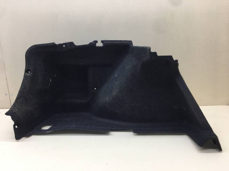 Обшивка багажника Honda Civic 4D 2006-2012