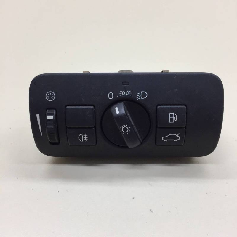 Переключатель света фар Volvo S60 (FS, FH) 2010>