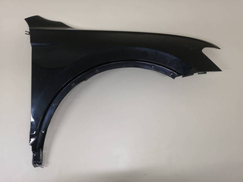 Крыло переднее правое Volkswagen Tiguan 2017>