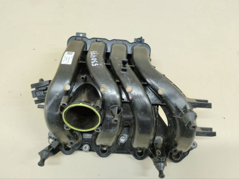 Коллектор впускной Volkswagen Polo (MK5) 2011-2020 Коллектор впускной Volkswagen Polo (MK5) 2011-2020