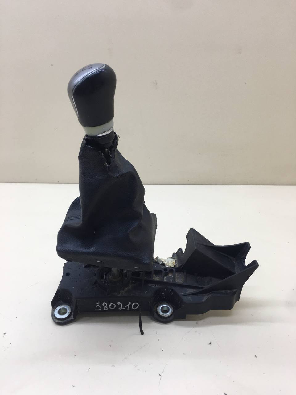 Кулиса КПП Ford Focus 2 (DB) 2008-2011