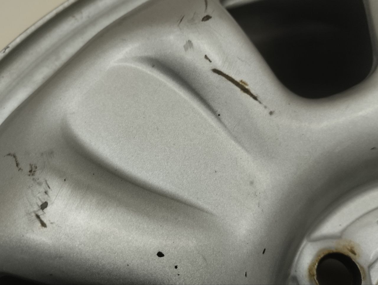 Диски R16 Штампованные