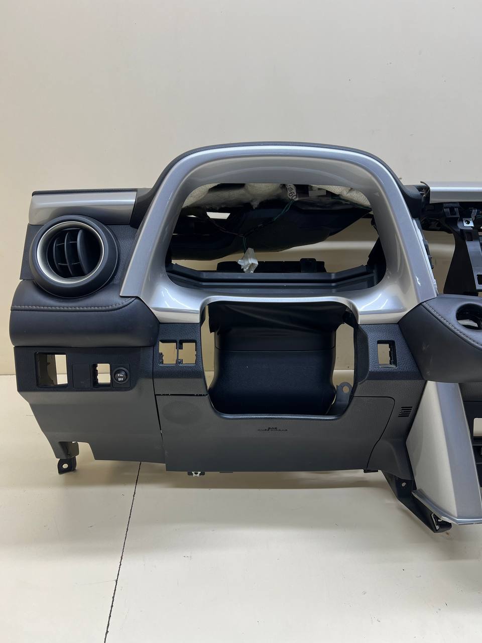 Подушка безопасности (комплект) Toyota Rav 4 (XA40) 2013-2019