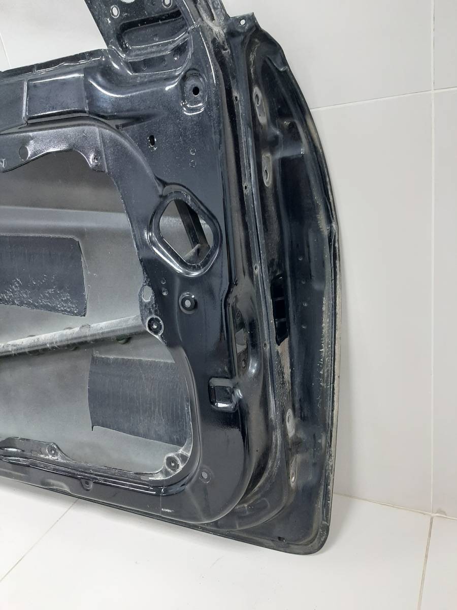 Дверь передняя левая Hyundai Sonata 6 (YF) 2010-2014