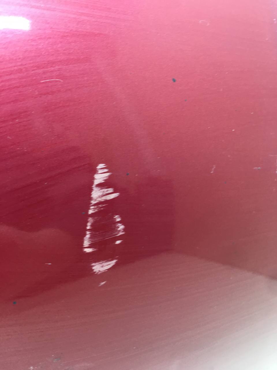 Дверь передняя правая Peugeot 207 2006-2013