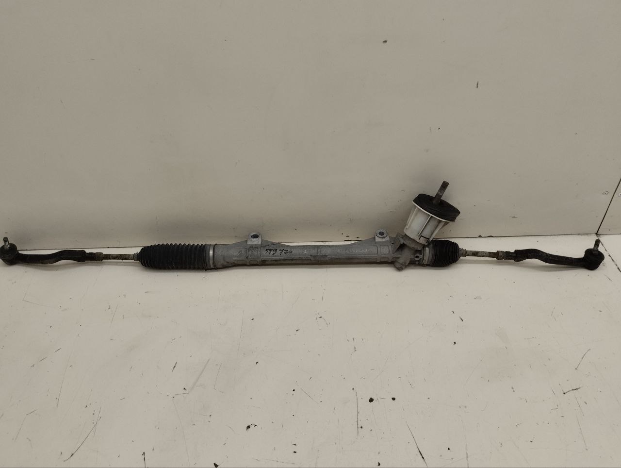 Рейка рулевая Lada Largus 2012>