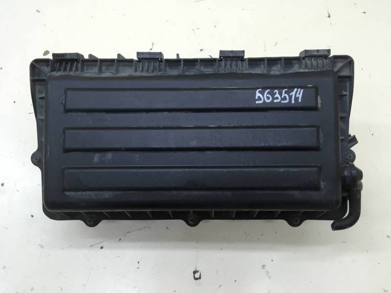 Корпус воздушного фильтра Volkswagen Polo (MK5) 2011-2020 Корпус воздушного фильтра Volkswagen Polo (MK5) 2011-2020