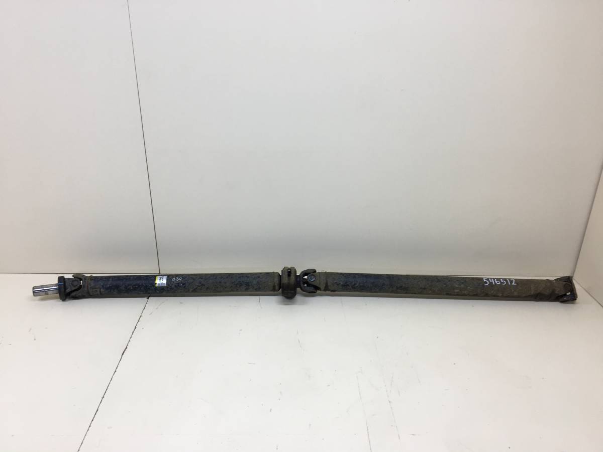 Вал карданный Hyundai Starex H1/Grand Starex 2007>