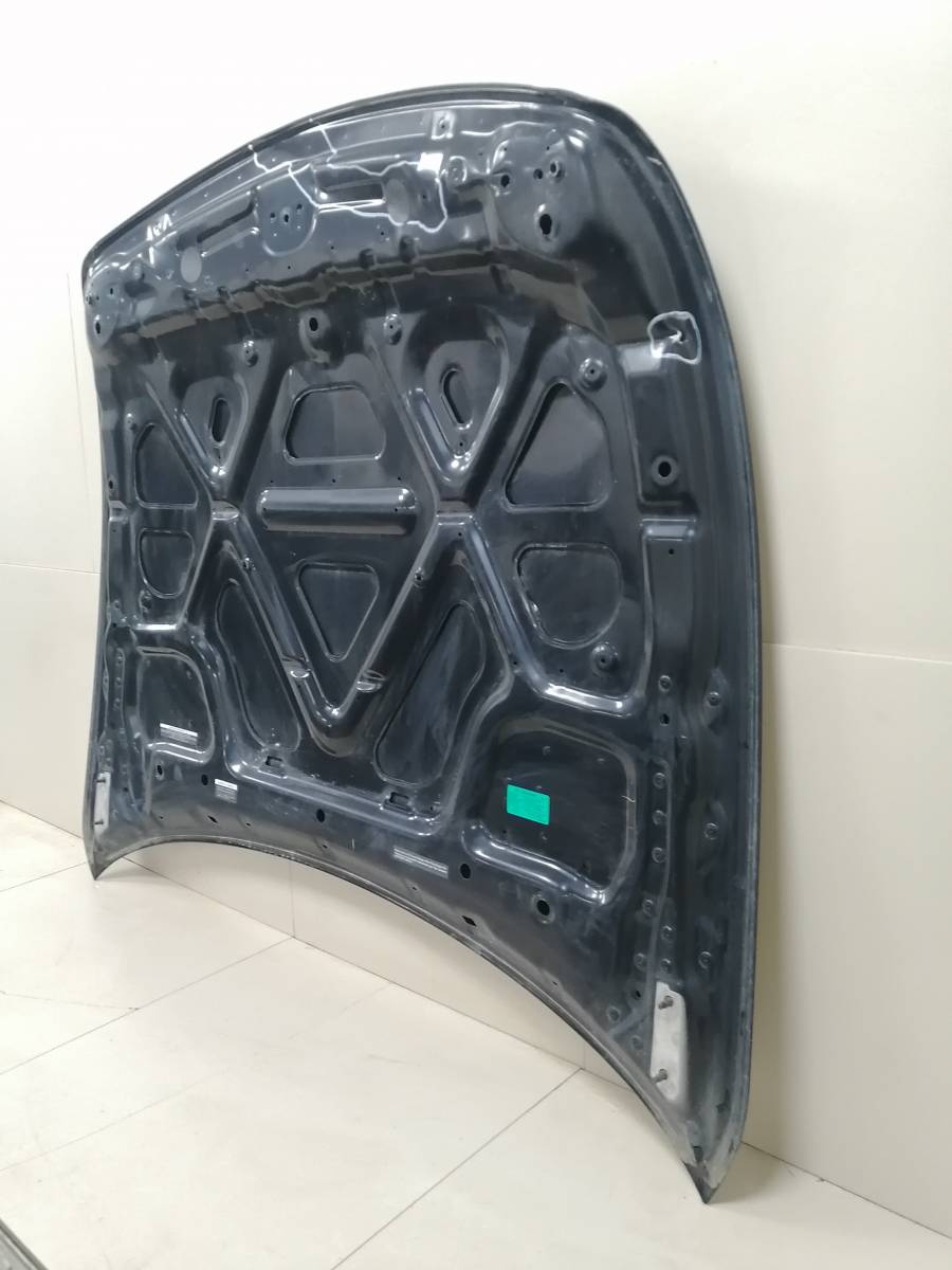 Капот Infiniti G35 (V36) 2006-2009 Капот Infiniti G35 (V36) 2006-2009