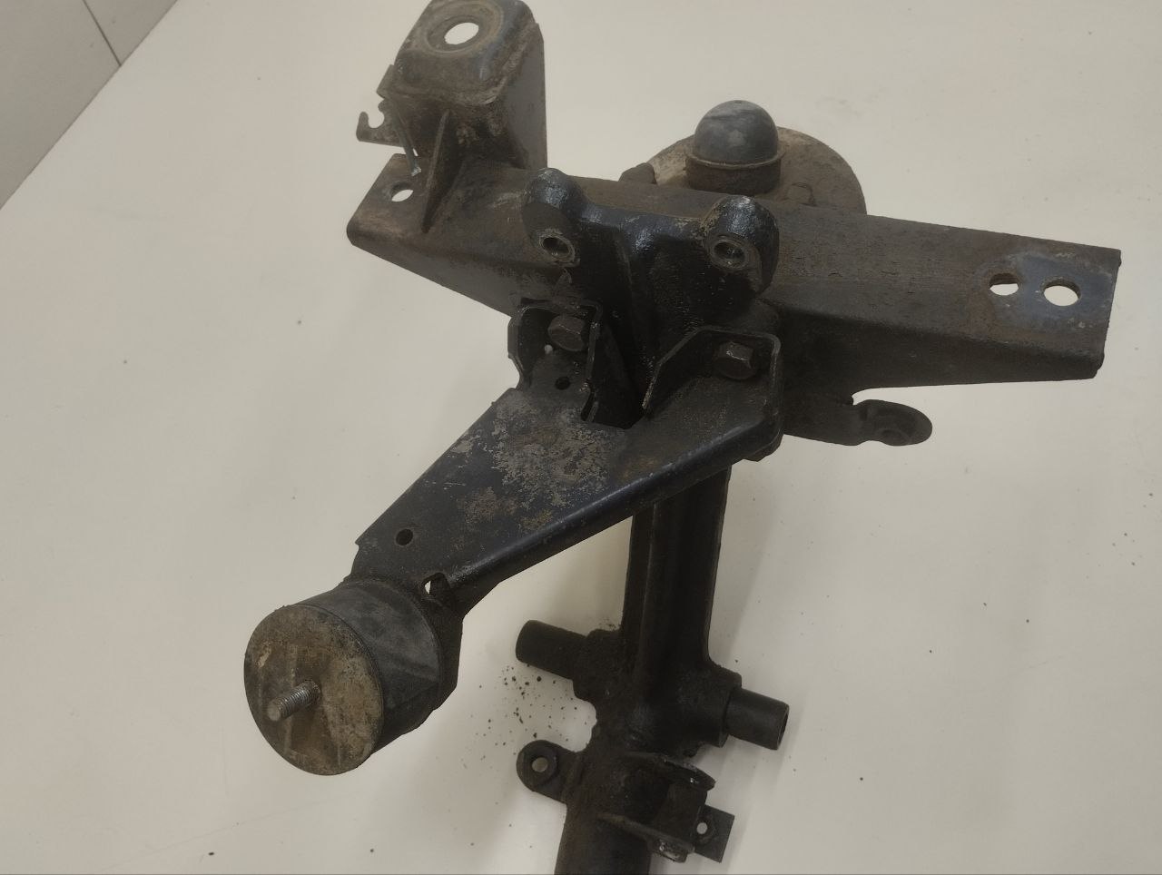 Балка подмоторная Chevrolet Niva 2009-2020