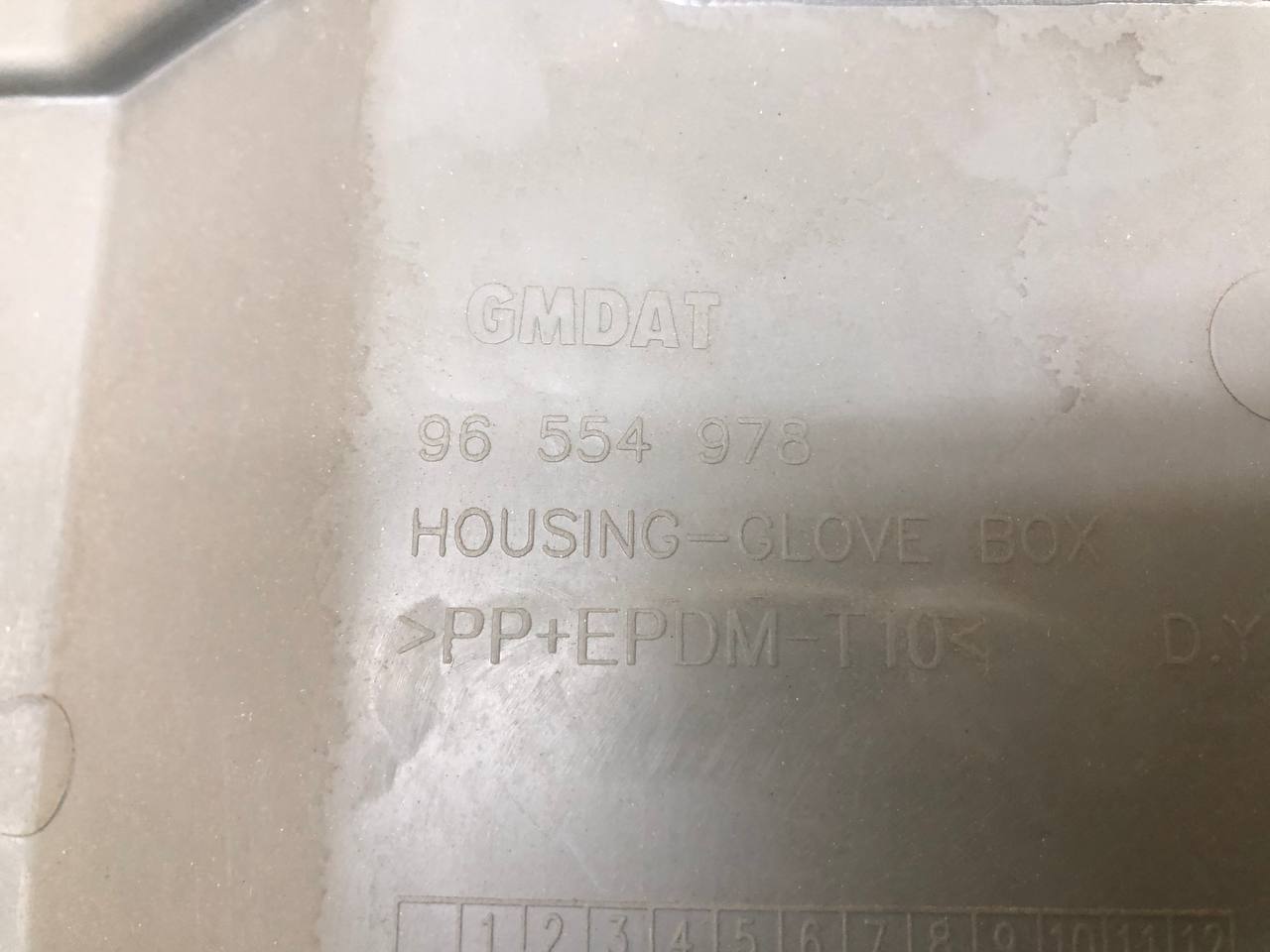 Подушка безопасности (комплект) Chevrolet Lacetti (J200) 2003-2013