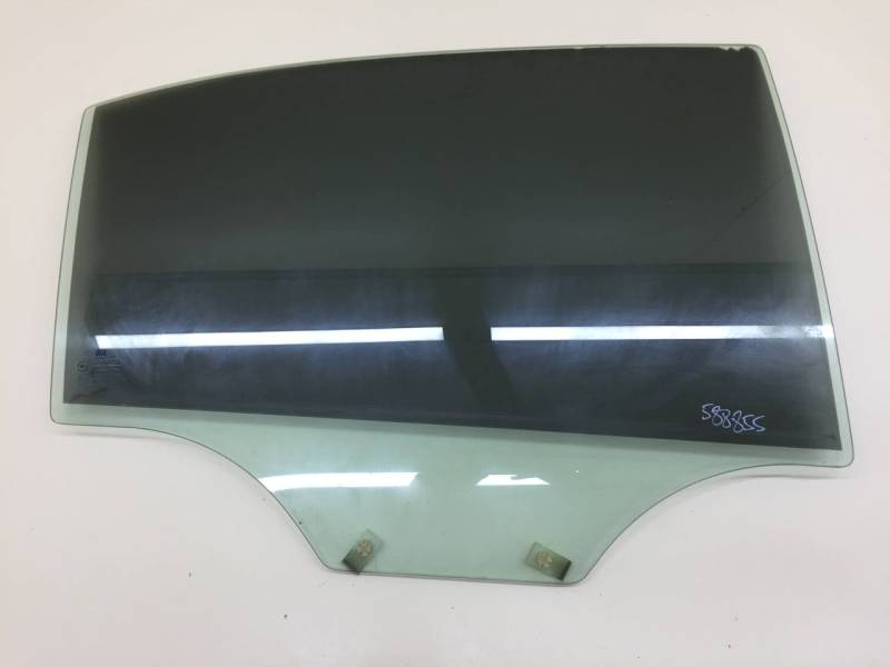 Стекло двери задней правой Chevrolet Epica (V250) 2006-2012