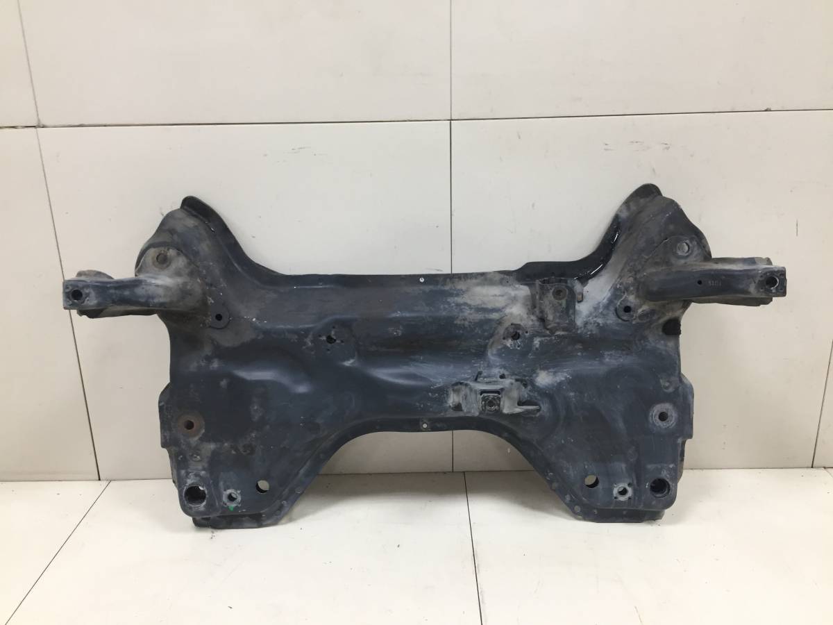 Балка подмоторная Peugeot 206 1998-2012