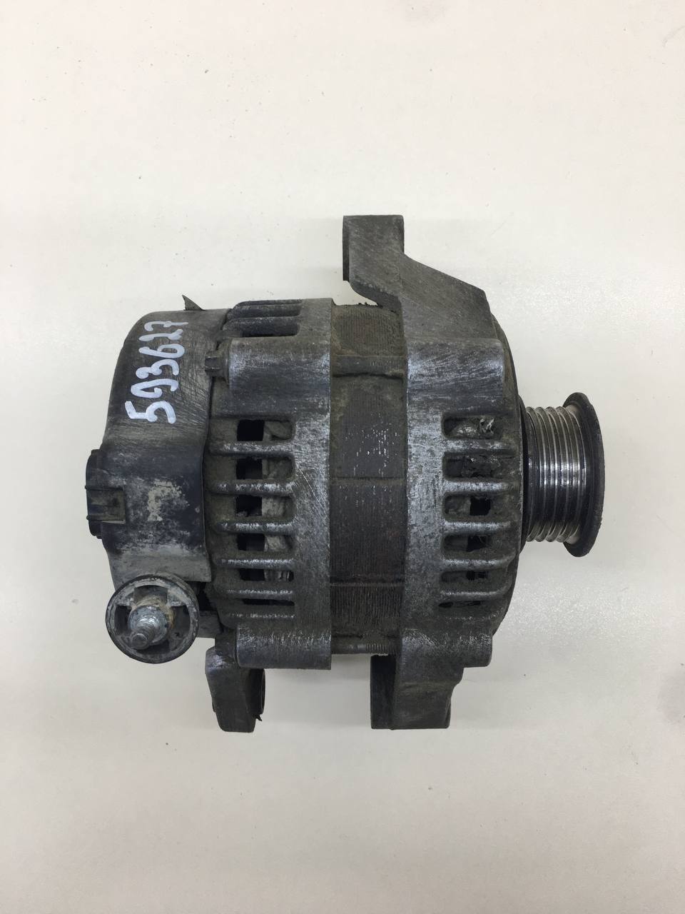 Генератор Geely MK Cross 2011>