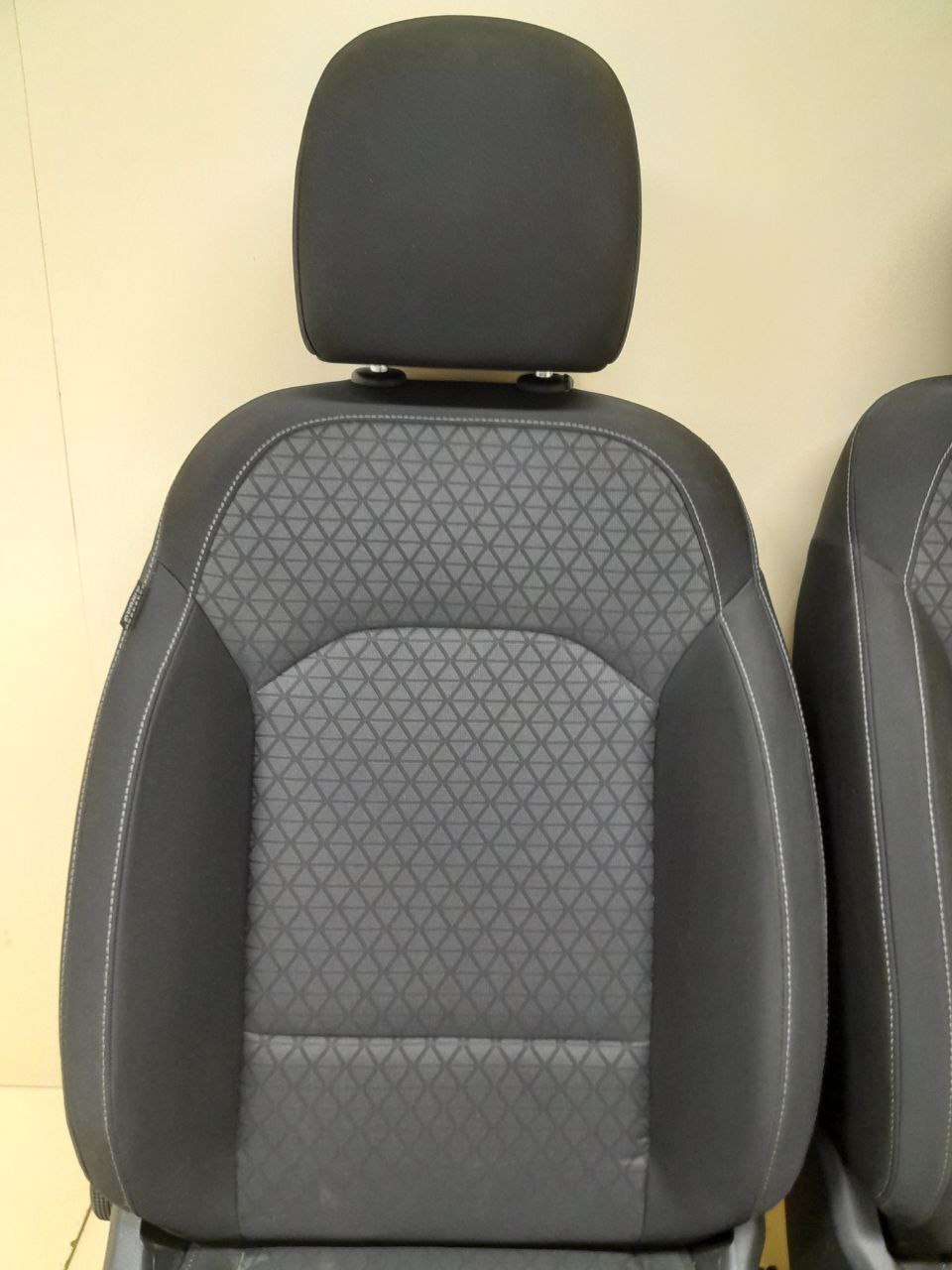 Сиденье (комплект) Kia Xceed 2019-2023 Сиденье (комплект) Kia Xceed 2019-2023