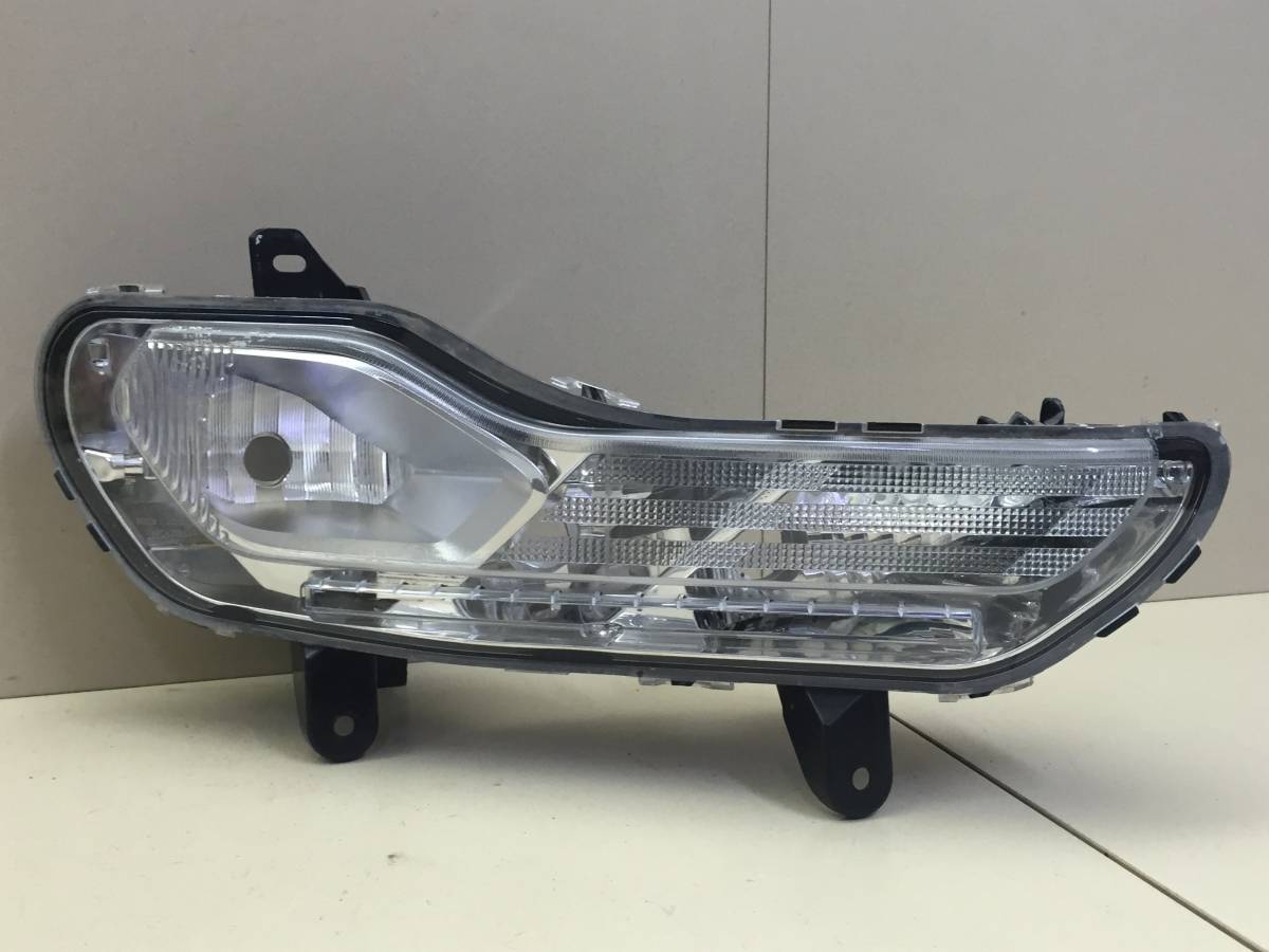 Фара противотуманная правая Ford Kuga (CBS) 2012>