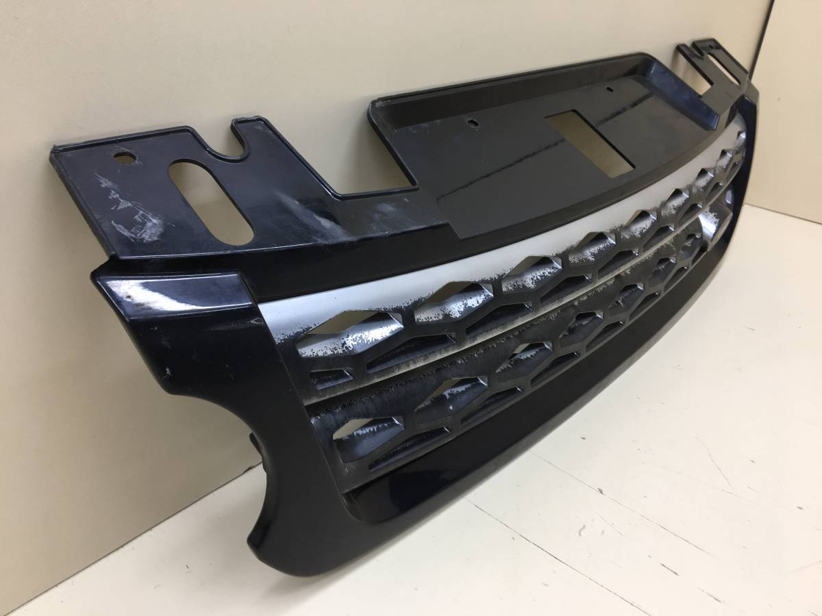 Решетка радиатора Land Rover Range Rover Sport 2013-2017