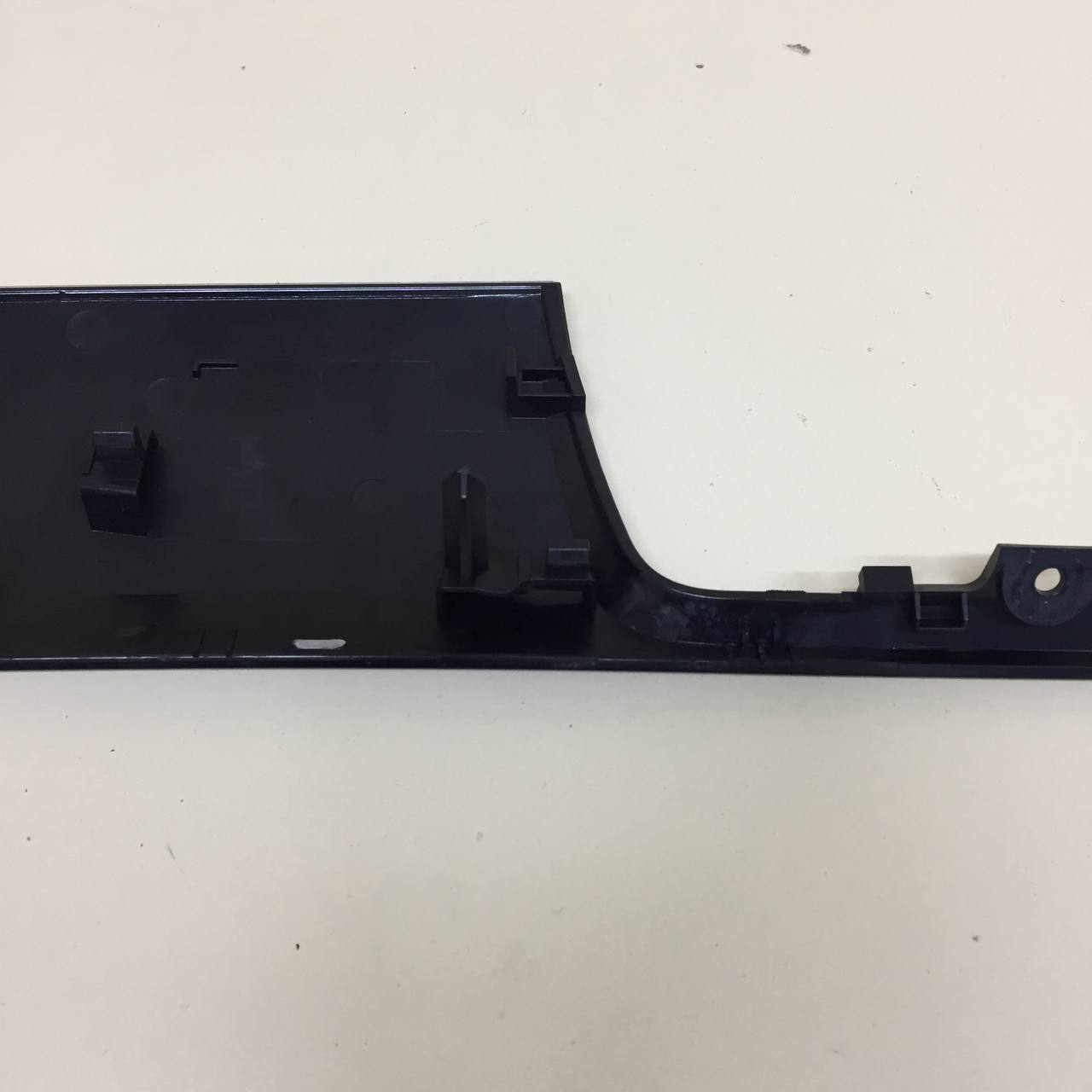 Накладка декоративная Skoda Rapid 2012-2020