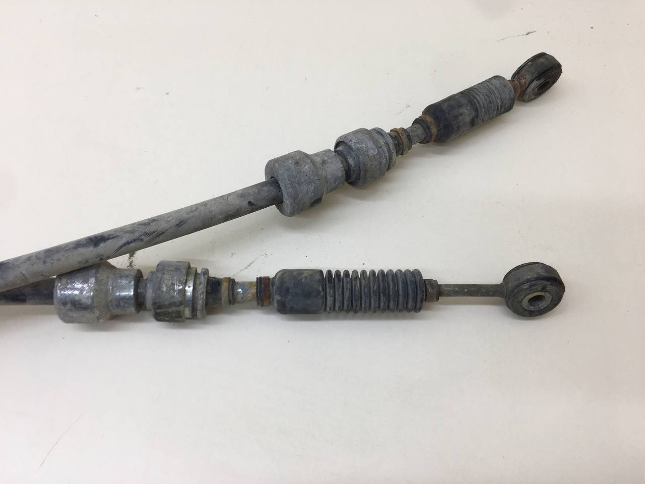 Кулиса КПП Toyota Rav 4 (A30) 2006-2013