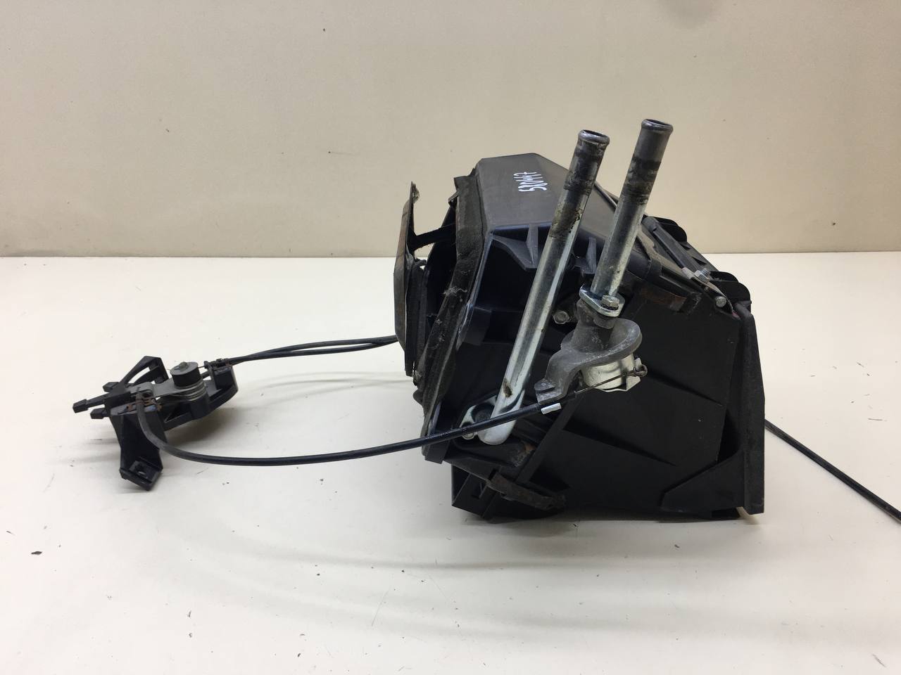 Корпус отопителя Lada Niva 4х4 2121 1977-2021