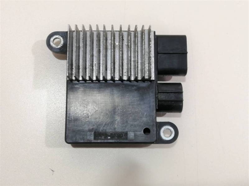 Блок управления вентилятором Mazda CX-7 (ER) 2006-2012