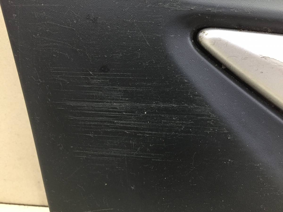 Накладка двери задней правой Mitsubishi Outlander (GF) 2012>