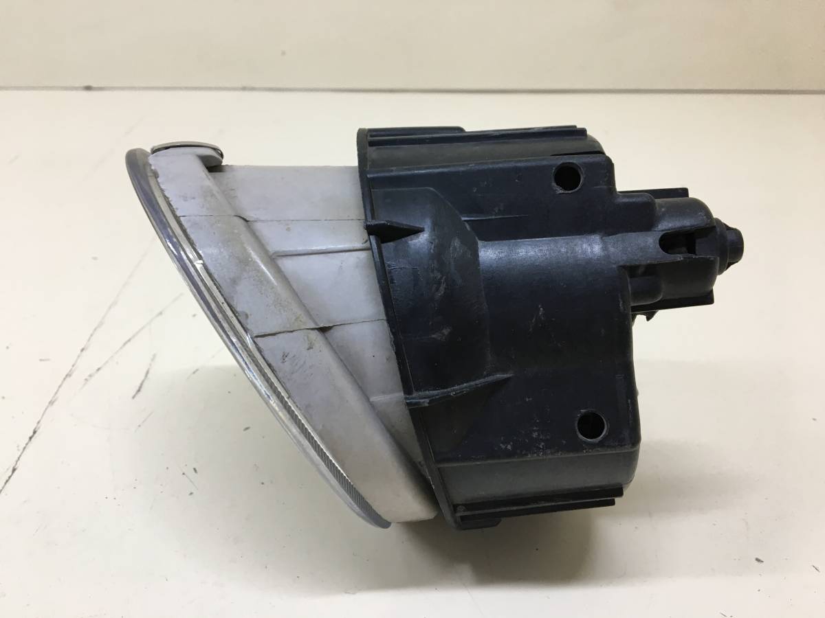 Фара противотуманная правая Subaru Legacy Outback (B13) 2003-2009