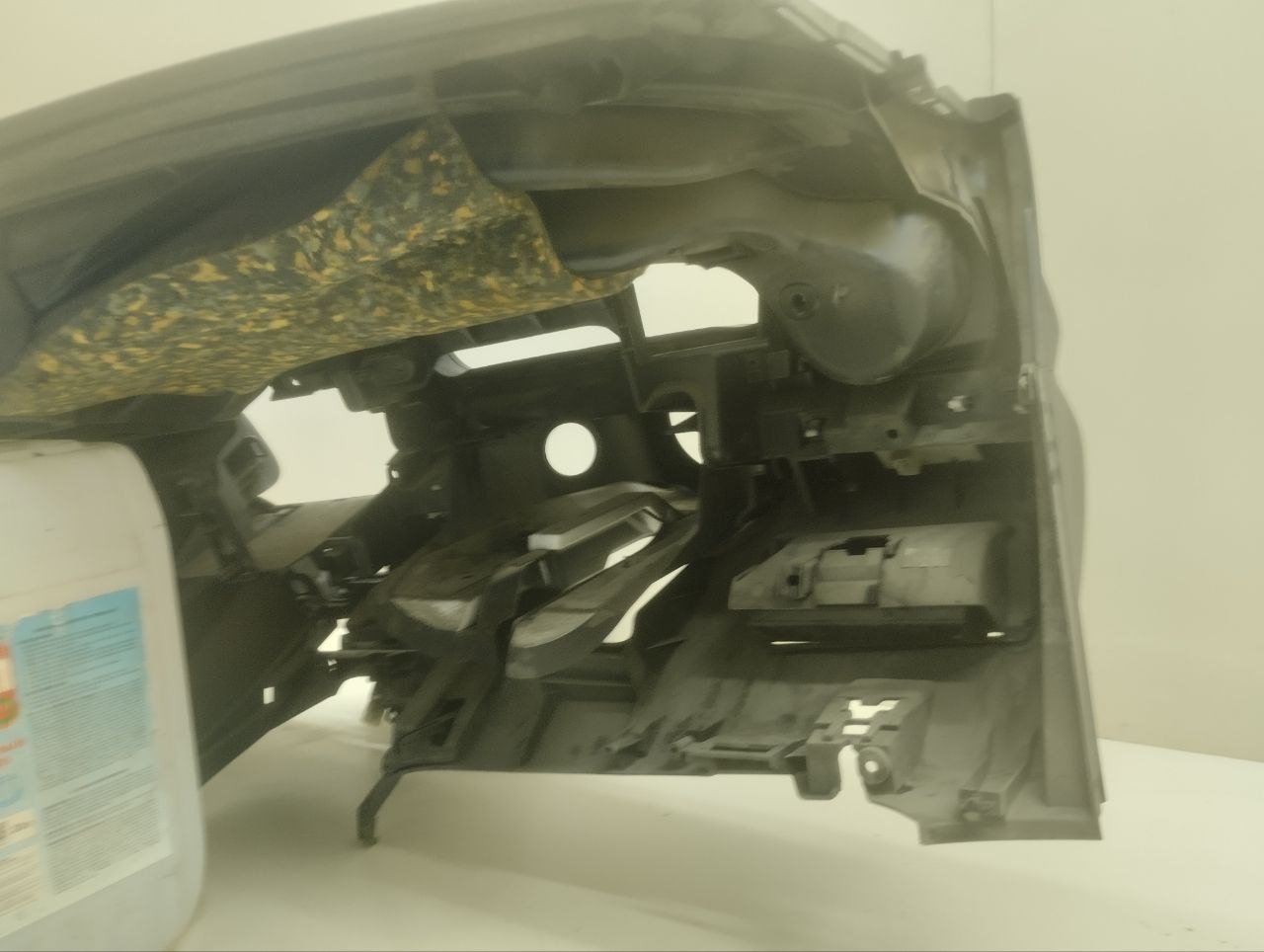 Подушка безопасности (комплект) Mazda Mazda 6 (GH) 2007-2012 Подушка безопасности (комплект) Mazda Mazda 6 (GH) 2007-2012
