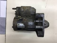 Стартер Peugeot 308 2007> Стартер Peugeot 308 2007>