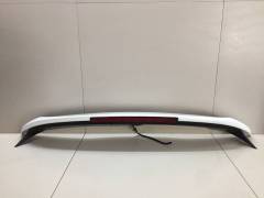 Спойлер (дефлектор) крышки багажника Honda Fit (GP,GK) 2013-2020