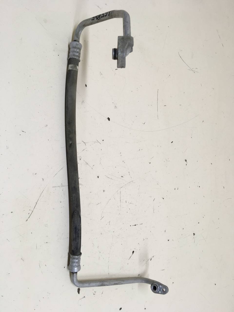 Трубка кондиционера Toyota Corolla E150 2006-2013 Трубка кондиционера Toyota Corolla E150 2006-2013
