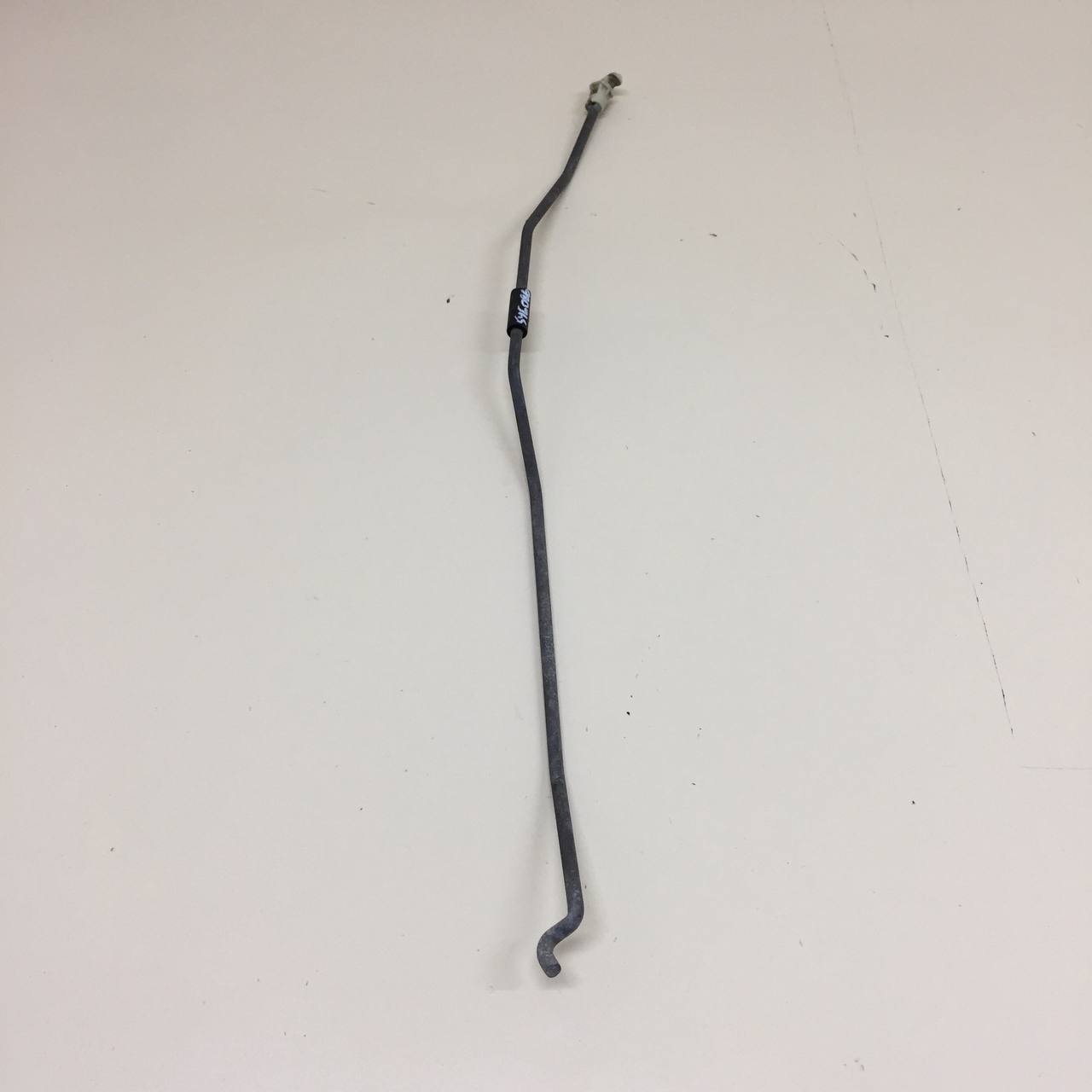 Держатель капота Mitsubishi Lancer X (CX, CY)  2007>