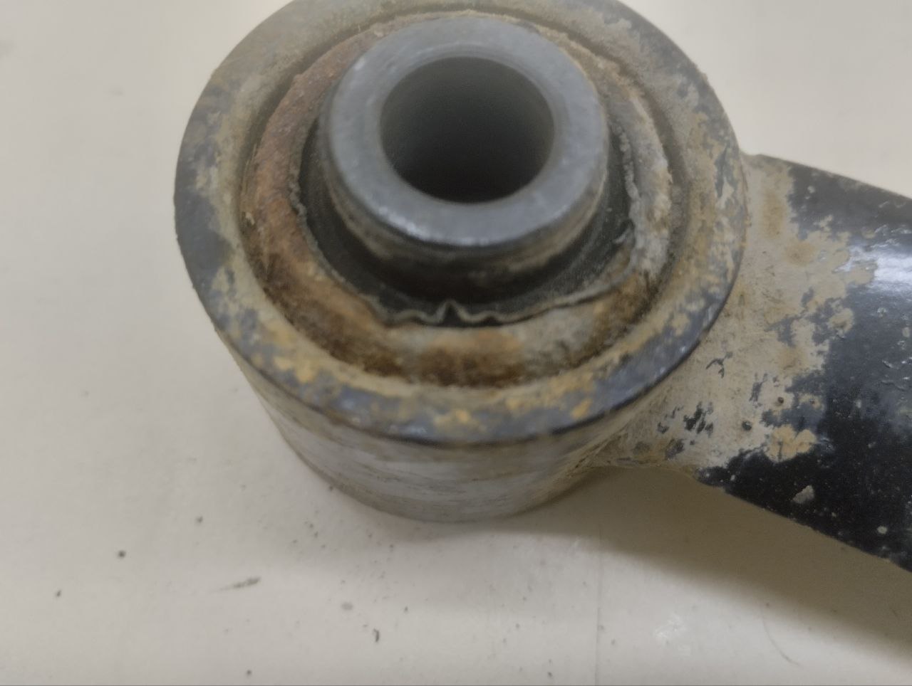 Рычаг задний верхний левый Toyota Rav 4 (A30) 2006-2013