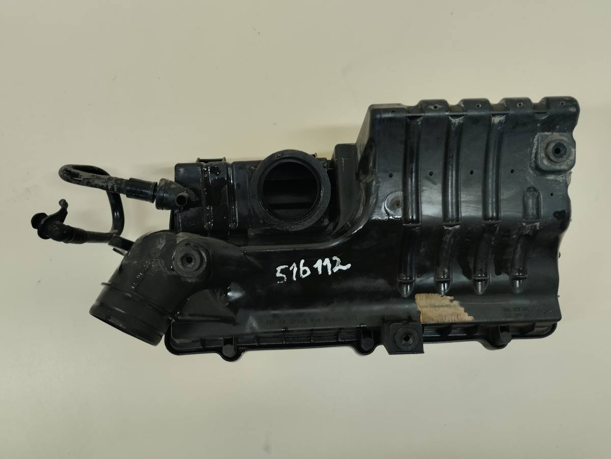 Корпус воздушного фильтра Volkswagen Polo (MK5) 2011-2020