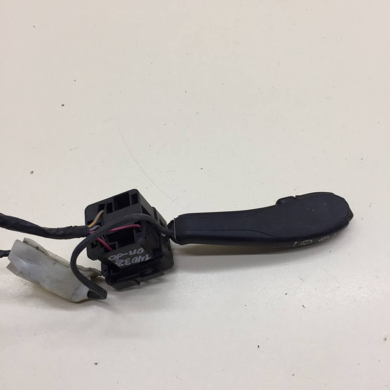 Переключатель стеклоочистителей Lada Priora 2007-2018