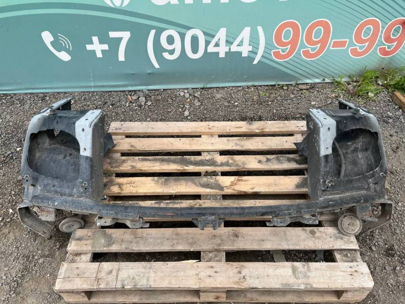 Панель передняя Mercedes-Benz ML-Class (W163) 1998-2004