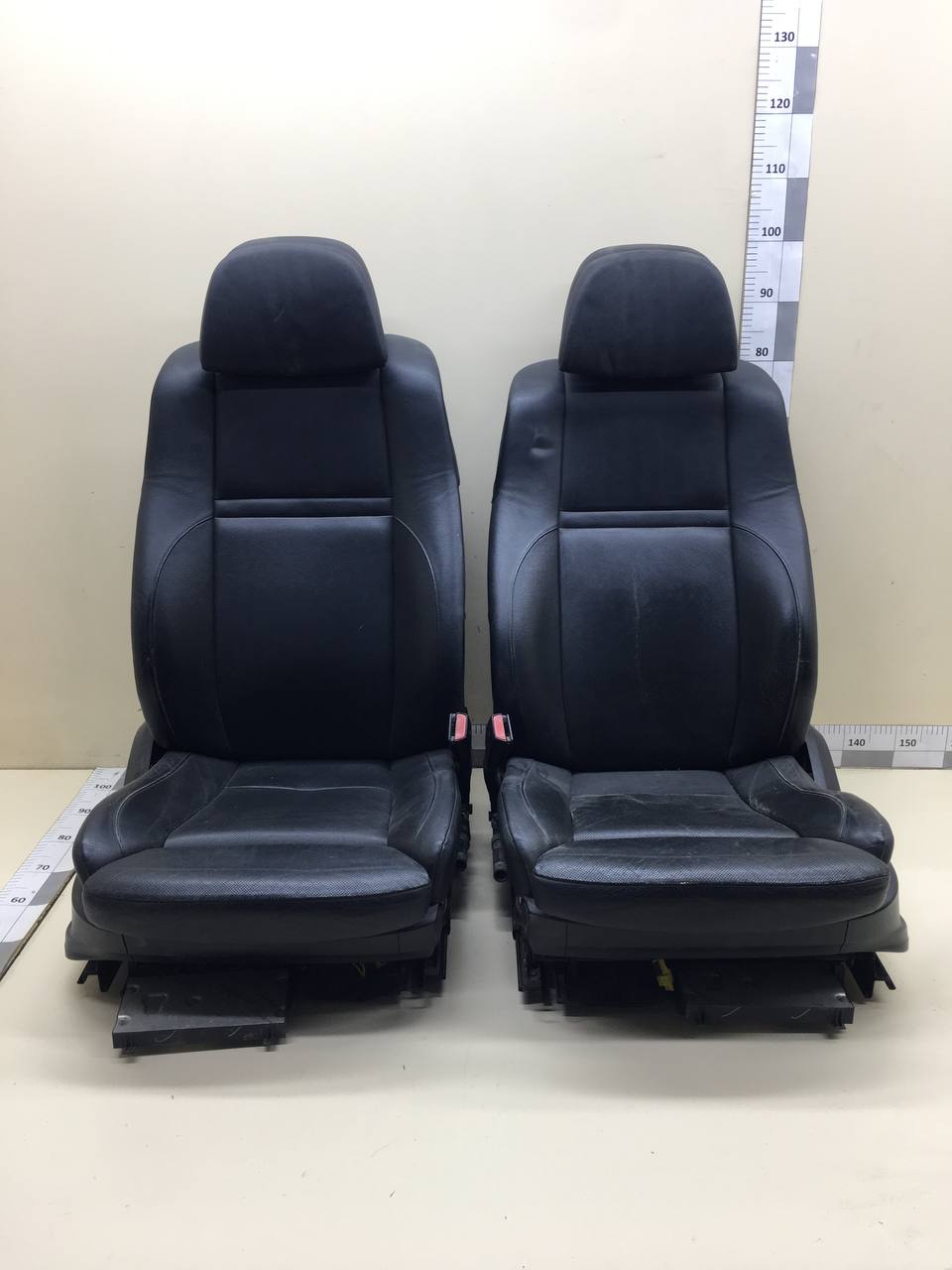 Сиденье (комплект) BMW X6 E71 2008-2014